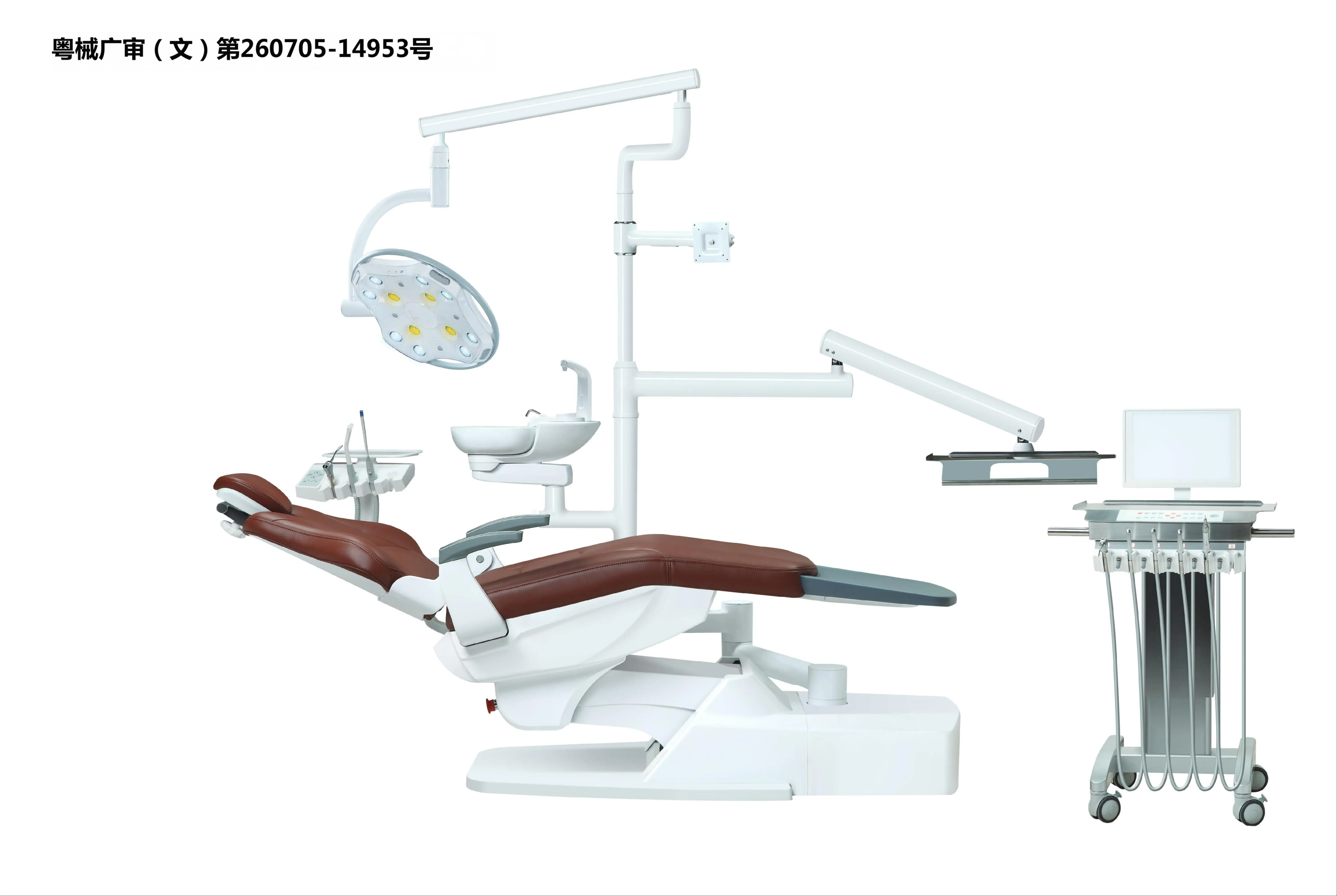 IMPLANT DENTAL UNIT AY-215A1