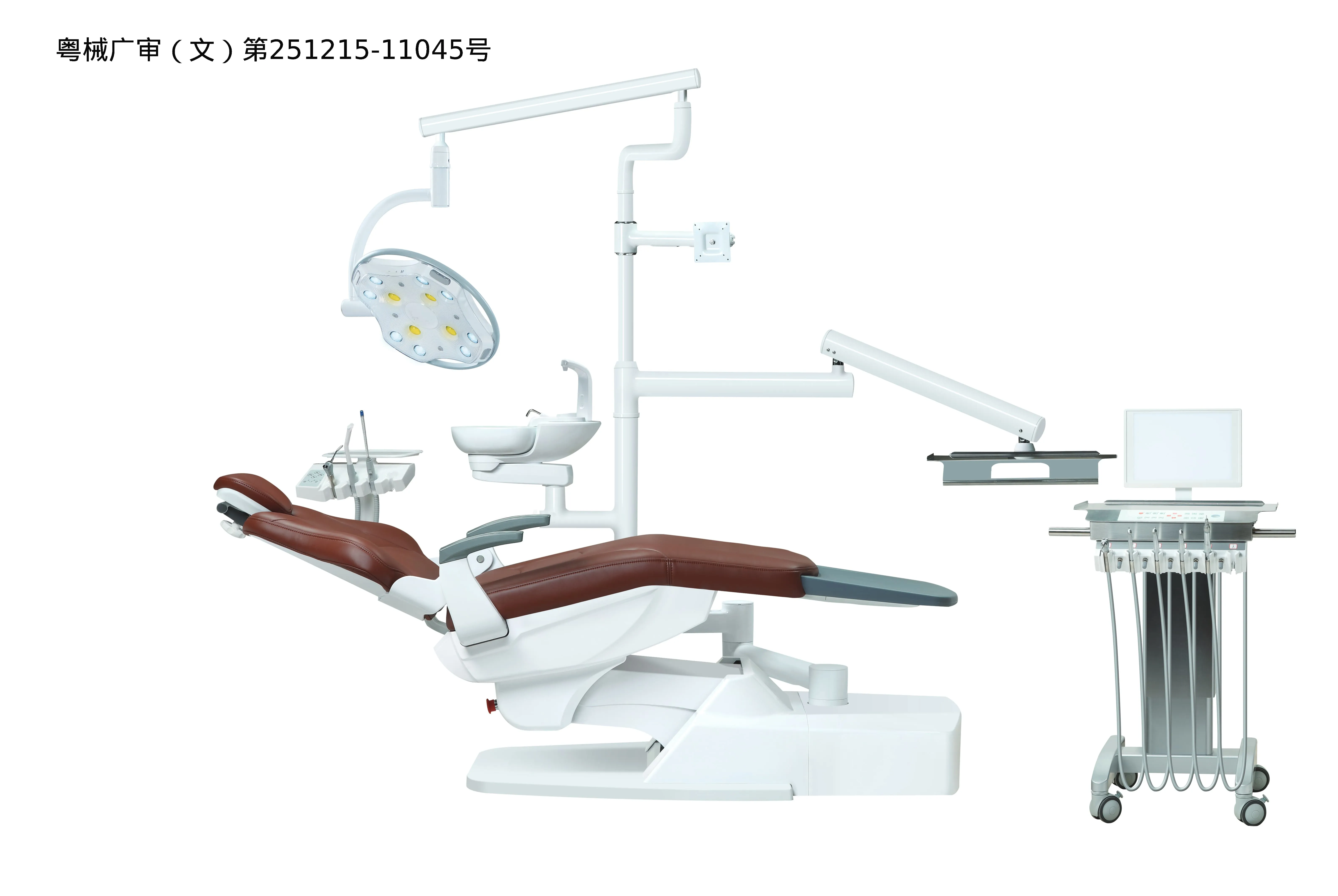 IMPLANT DENTAL UNIT AY-215A1