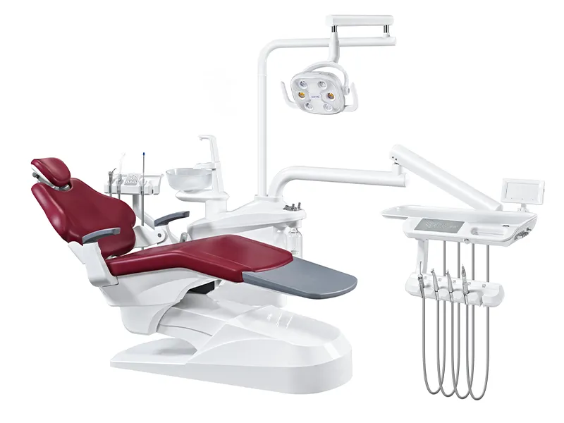 Dental Unit AY-215C1