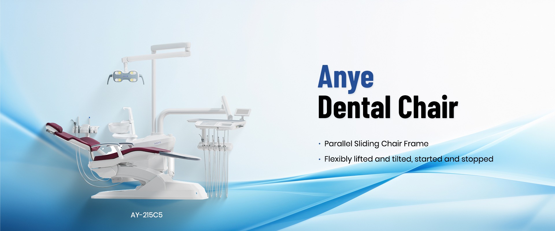 Dental Unit AY-215C5