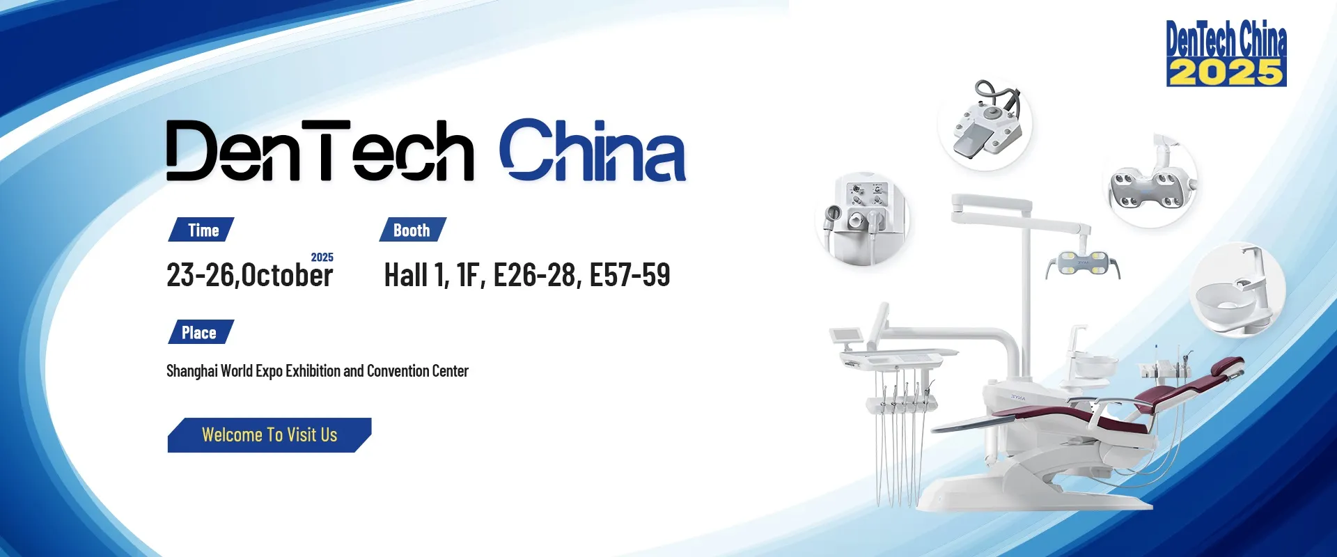 DenTech China
